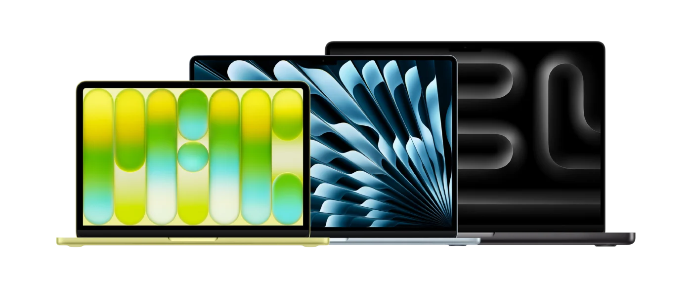 ซื้อ MacBook รุ่นไหนดี 2026 สำหรับนักศึกษาปี 2026?