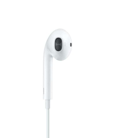 Alternative view of EarPods with 3.5mm Headphone Plug