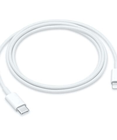 USB-C to Lightning Cable
