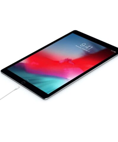Alternative view of USB-C to Lightning Cable