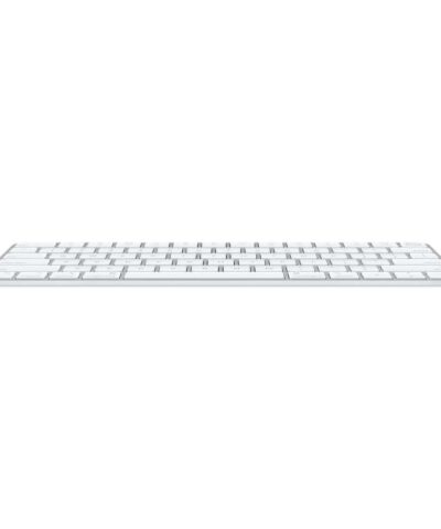 Alternative view of Magic Keyboard with Touch ID for Mac computers with Apple silicon - Thai