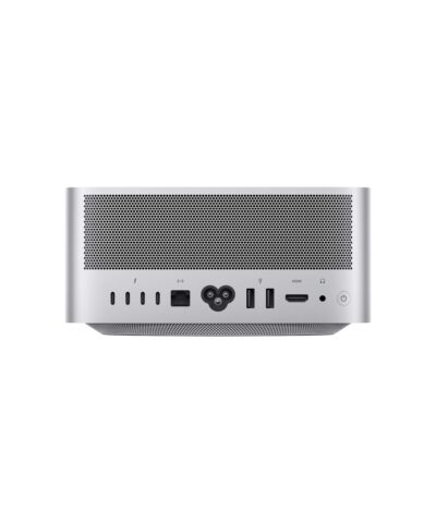 Alternative view of (Pre-Order 30-90 Days) Mac Studio