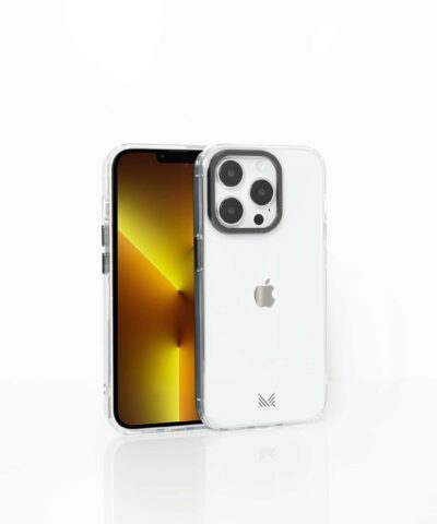 เคสใส MONOCOZZI รุ่น LUCID สำหรับ iPhone 14 Pro