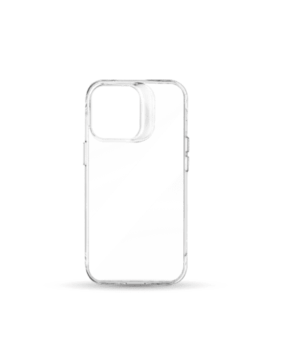 Alternative view of เคสใส Gizmo สำหรับ iPhone 14 Pro