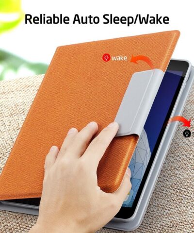 ESR iPad 10.5 Bluetooth Keyboard - คละสี (English KeyBoard) 1 แถม 1