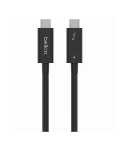 Belkin ThunderBolt™ 4 Cable - 1 Meter