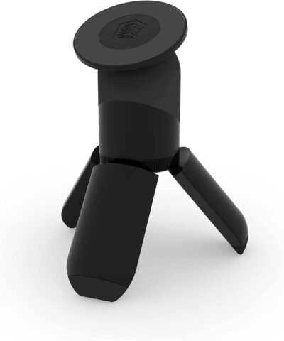 STM MagPod ขาตั้งสำหรับ iPhone TRIPOD เฉพาะรุ่นที่รองรับ MAGSAFE - black