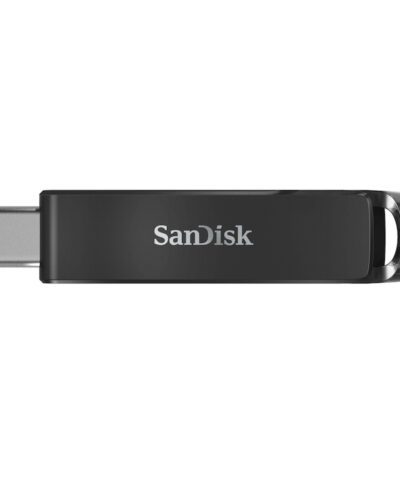 SanDisk Ultra USB Type-C Flash Drive 128GB , Black