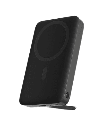 AUKEY PB-MS02 MagLynk 10000mAh Magnetic Wireless Charging Power Bank