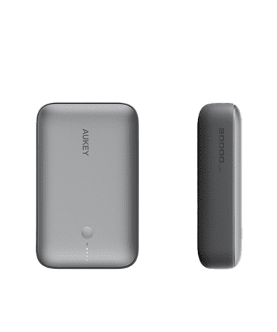 AUKEY PB-Y57 Spark Mini 20000mAh 20W Compact Fast Charging Power Bank