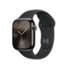 Apple_Watch_Series_10_42mm_LTE_Slate_Titanium_Sport_Band_Black_PDP_Image_Position_1__TH-TH