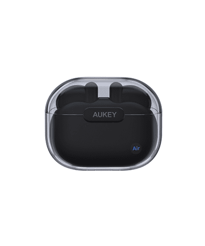 AUKEY EP-M2 Black Move Air TWS Driver 13mm. Bluetooth 5.3 IPX4 True Wireless