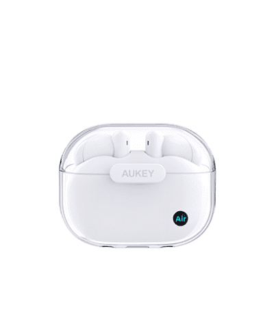 AUKEY EP-M2 White Move Air TWS Driver 13mm. Bluetooth 5.3 IPX4 True Wireless