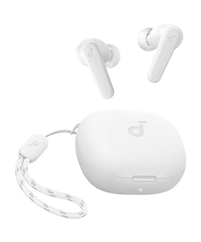 ANKER A3949H11 Soundcore R50i-White