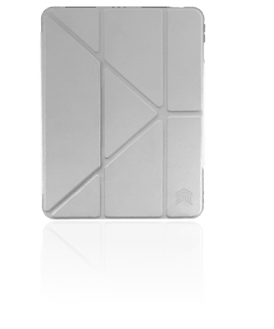 STM เคส opp (iPad Air 13” M2) AP - grey