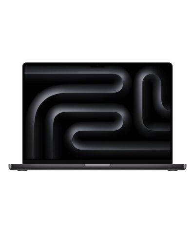 Alternative view of MacBook Pro (รุ่น 16 นิ้ว)  ชิป M4 Pro