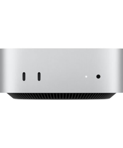 Alternative view of Mac mini M4 Pro