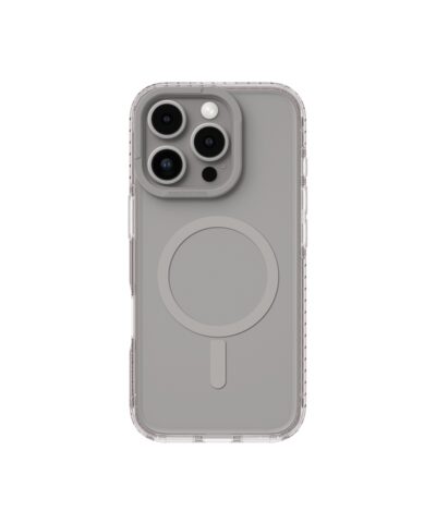 AMAZINGthing Casing for iPhone 16 Pro Max (6.9 inch) Titan Pro Magsafe - Titan Grey