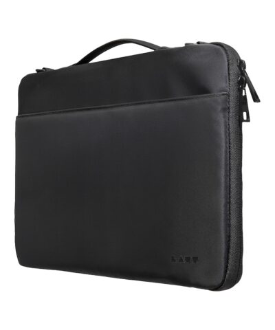 Alternative view of LAUT Carry Bag for Macbook/Laptop 14 inch NOVI -Black