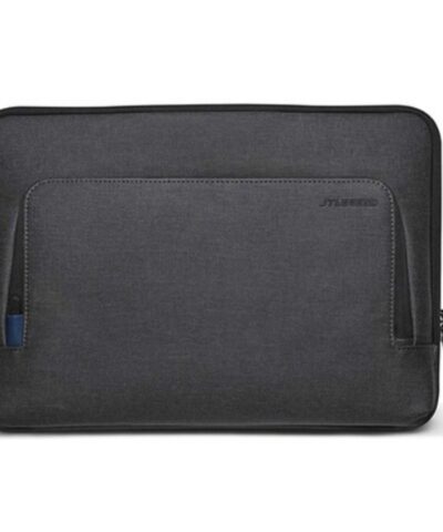 JTLEGEND Carry Bag for Macbook/Laptop 14 inch AMOS Organizer-Black Sea