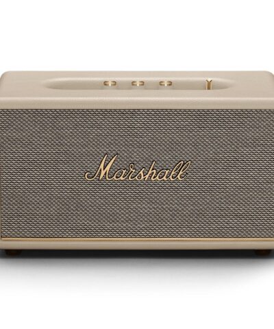 MARSHALL STANMORE III CREAM