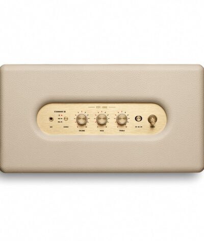 Alternative view of MARSHALL STANMORE III CREAM