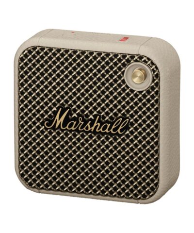 Marshall WILLEN CREAM