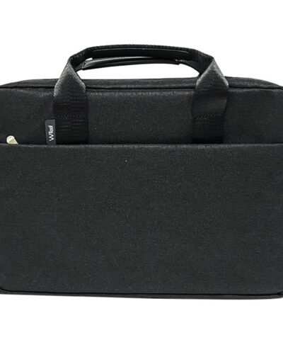 Wroof Carry Bag for Macbook/Laptop 14 inch Easylism-Black