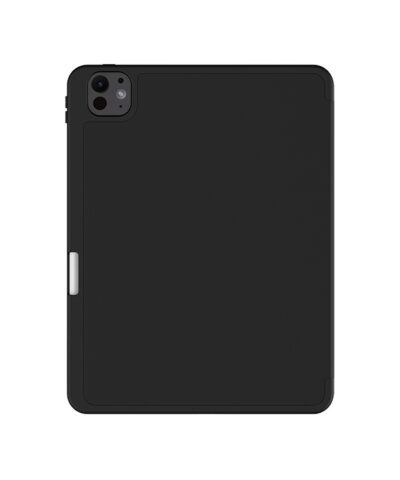 JcPal ดูร่าโปร เคสกันกระแทก พร้อมช่องเก็บปากกา สีดำ เคสไอแพดแอร์ 11" M2