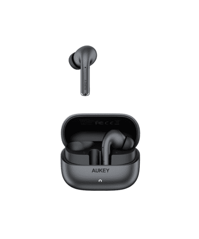 Alternative view of AUKEY EP-B1 True Wireless Earbuds With Hybrid ANC