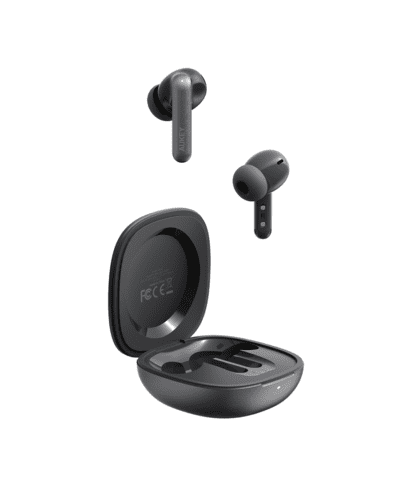 Alternative view of AUKEY EP-B2 True Wireless Earbuds With Hybrid ANC
