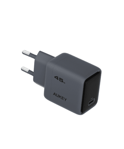 AUKEY PA-C2 Comet 45W PD Wall Charger with GaN Technology
