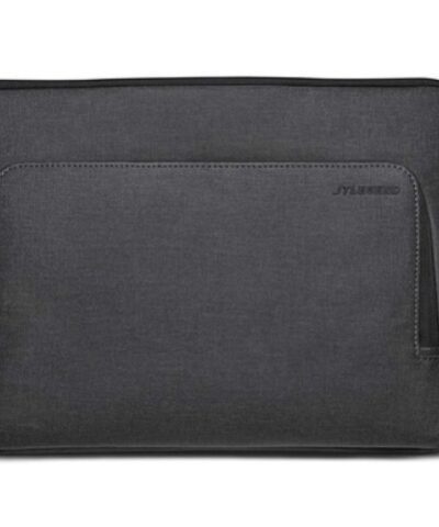 JTLEGEND Carry Bag for Macbook/Laptop 14 inch Ness Notebook Organizer-Dark Green