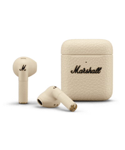 Marshall Minor IV Cream New