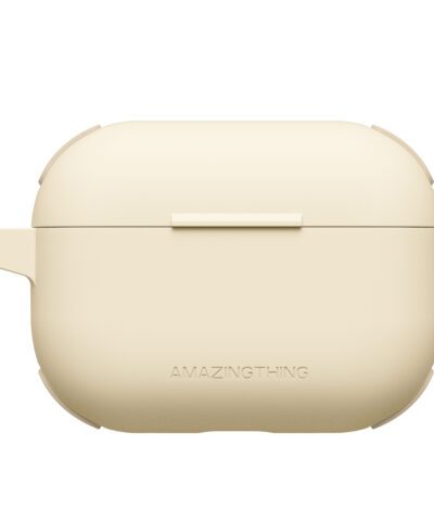 AMAZINGthing Casing for AirPods 4 Omni- Dessert