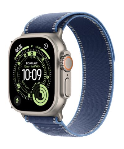 Apple Watch Ultra 3 Trail Loop (2025)