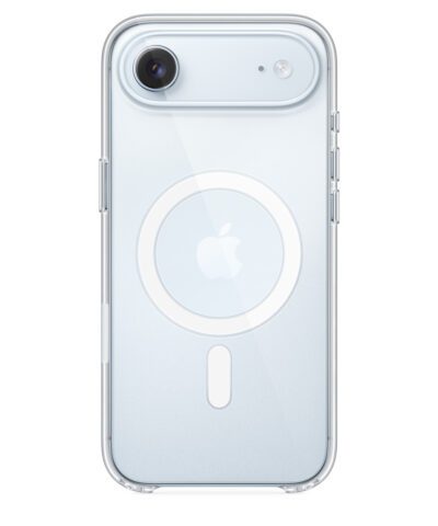 เคส Apple iPhone Air Case with MagSafe – Frost