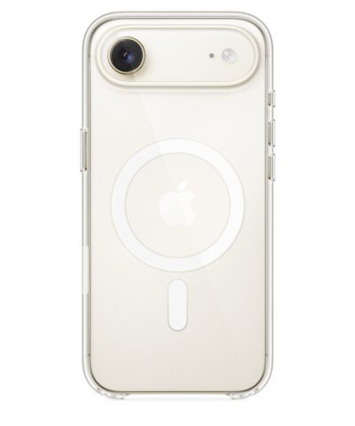 Alternative view of เคส Apple iPhone Air Case with MagSafe – Frost