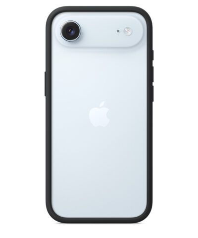 กรอบกันกระแทกสำหรับ Apple iPhone Air Bumper - Black