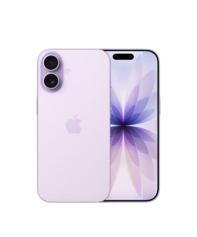 iPhone 17