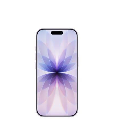 Alternative view of iPhone 17
