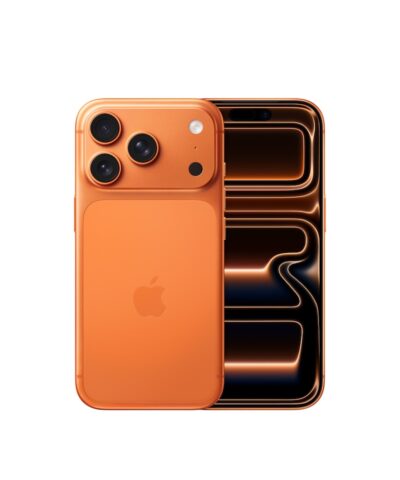 iPhone 17 Pro