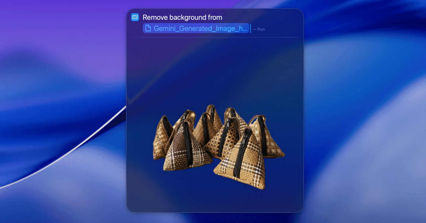 ค้นหารูปภาพจากเว็บได้ทันที โดยไม่ต้องเปิด Browser macOS ใน Spotlight Search