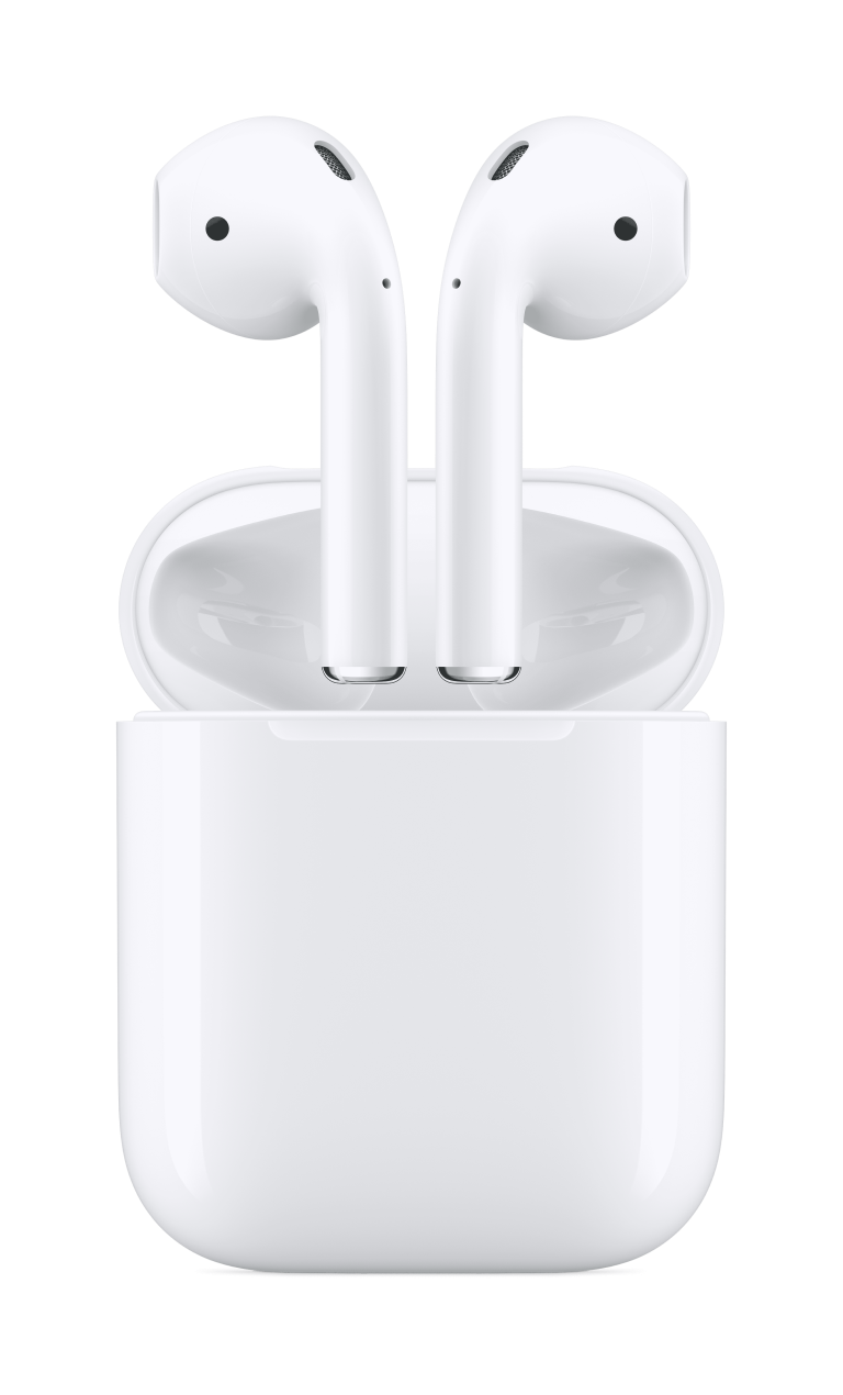 AirPods (2nd generation)