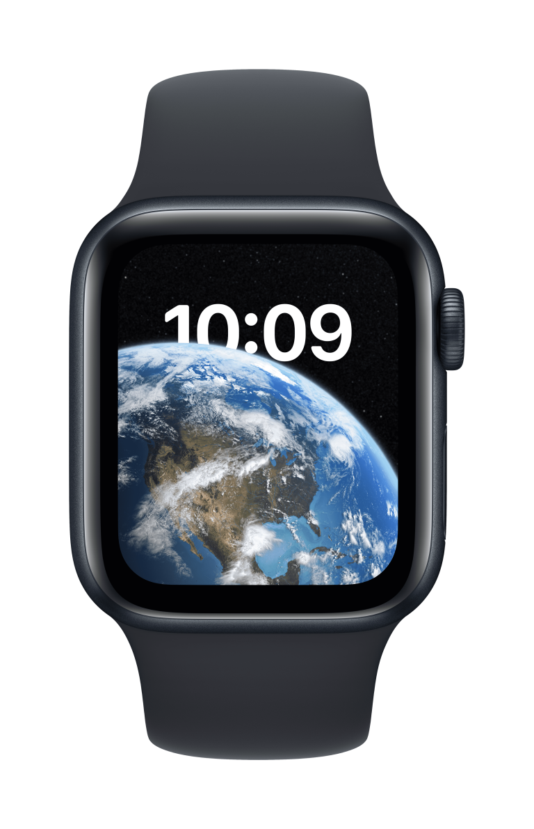 Apple Watch SE