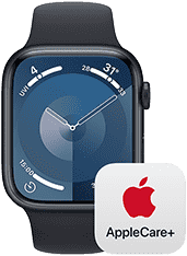 Apple Watch พร้อม AppleCare+