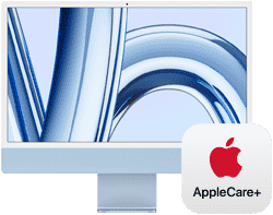iMac พร้อม AppleCare+