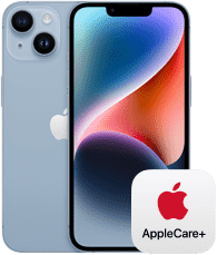 iPhone 14 Pro และ AppleCare+