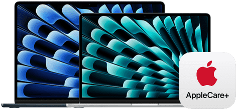 MacBook Air และ AppleCare+