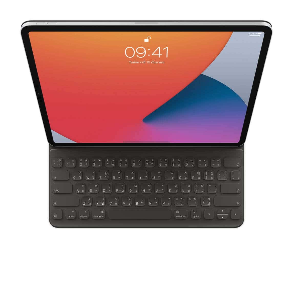 Smart Keyboard Folio for iPad Pro 12.9-inch (5th generation Smart Keyboard Folio for iPad Pro 12.9-inch (5th generation